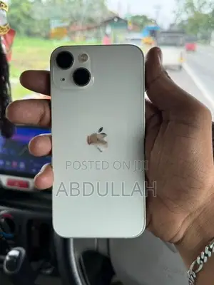 Apple iPhone 13 (Used)