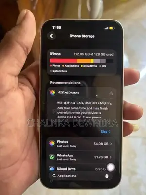 Apple iPhone 13 (Used)