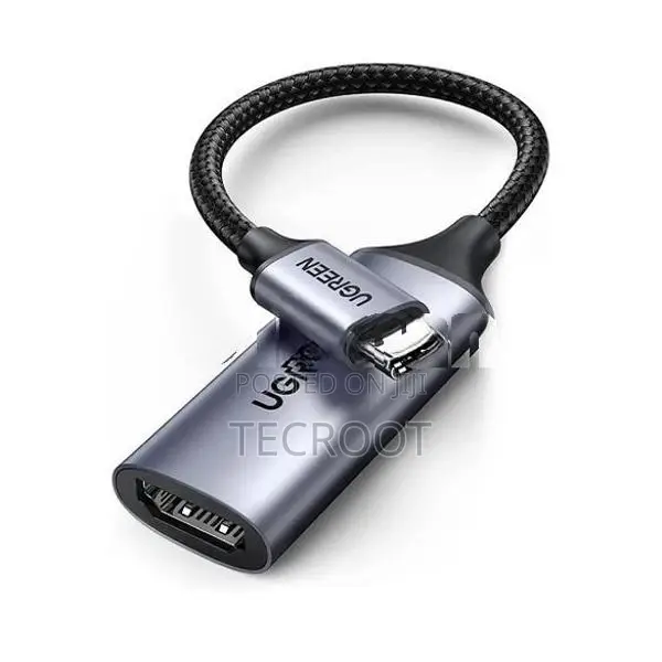 Ugreen USB-C to HDMI Adaptor (4K)