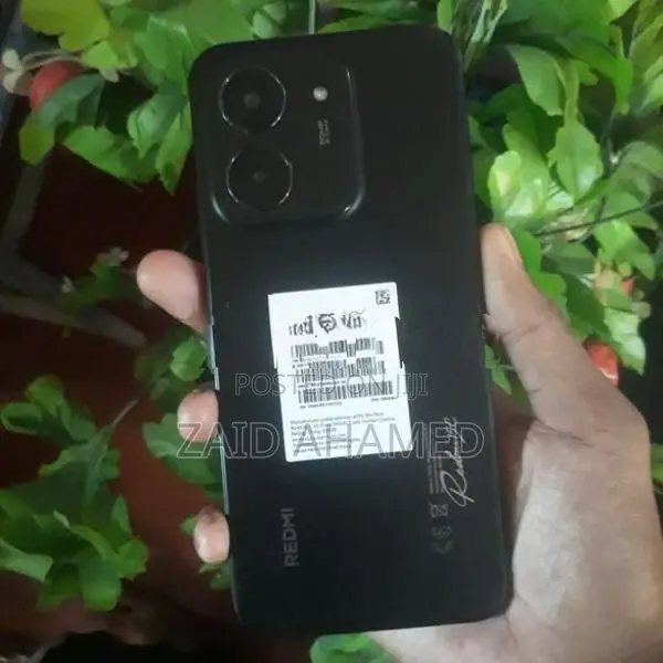 Xiaomi Redmi 15C 15 C (Used)
