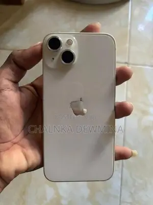 Apple iPhone 13 (Used)