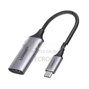 Ugreen USB-C to HDMI Adaptor (4K)