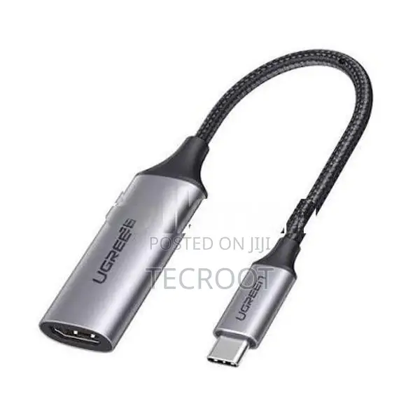 Ugreen USB-C to HDMI Adaptor (4K)