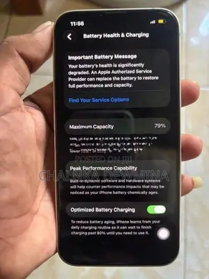 Apple iPhone 13 (Used)