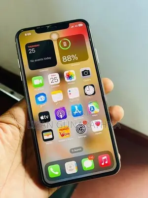 Apple iPhone XS Max (Used)
