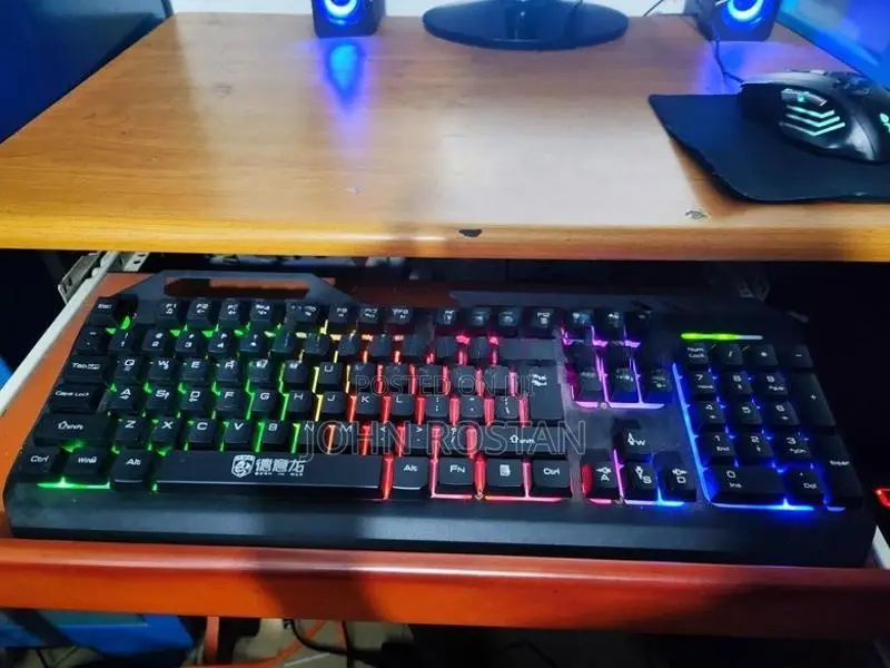 Asus i5 3rd Gen PC