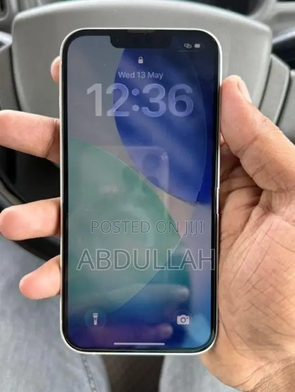 Apple iPhone 13 (Used)
