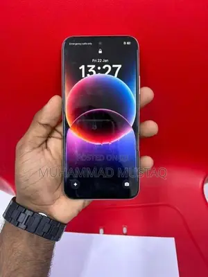 Oppo A6 pro 5G (Used)