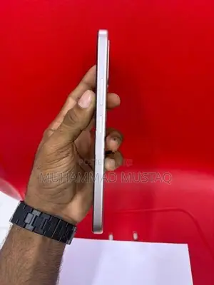 Oppo A6 pro 5G (Used)