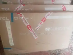 4k Smart Full HD TV TCL