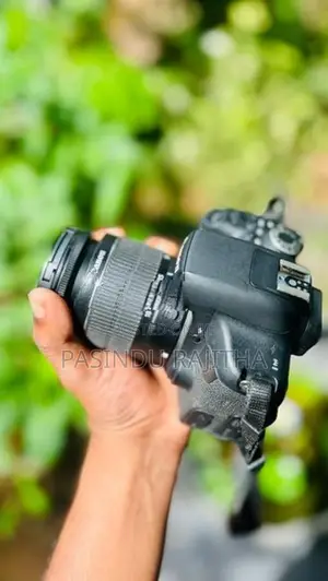 Canone750d