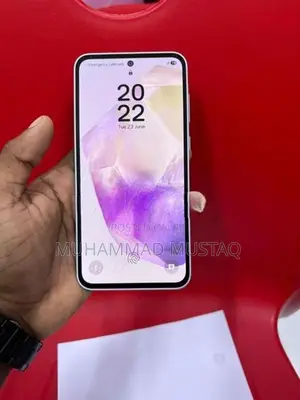 Samsung Galaxy A35 (Used)