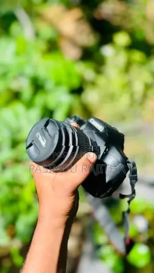 Canone750d