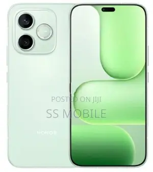 Honor 600 Lite 8|256GB (Brand New)