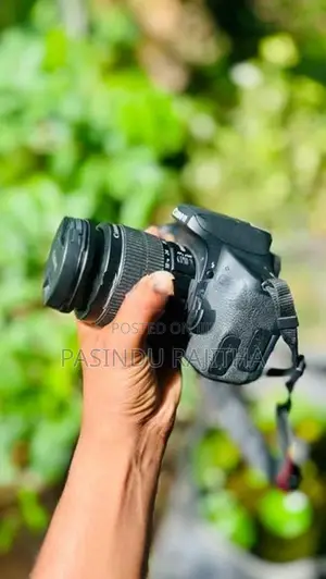 Canone750d