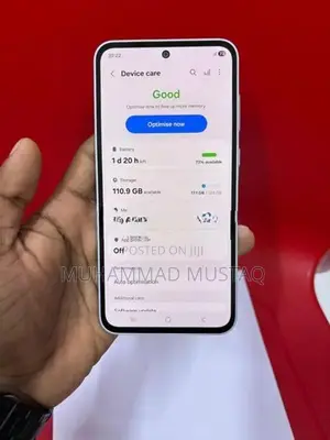 Samsung Galaxy A35 (Used)