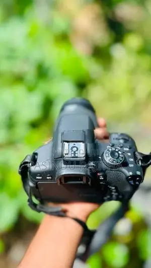 Canone750d