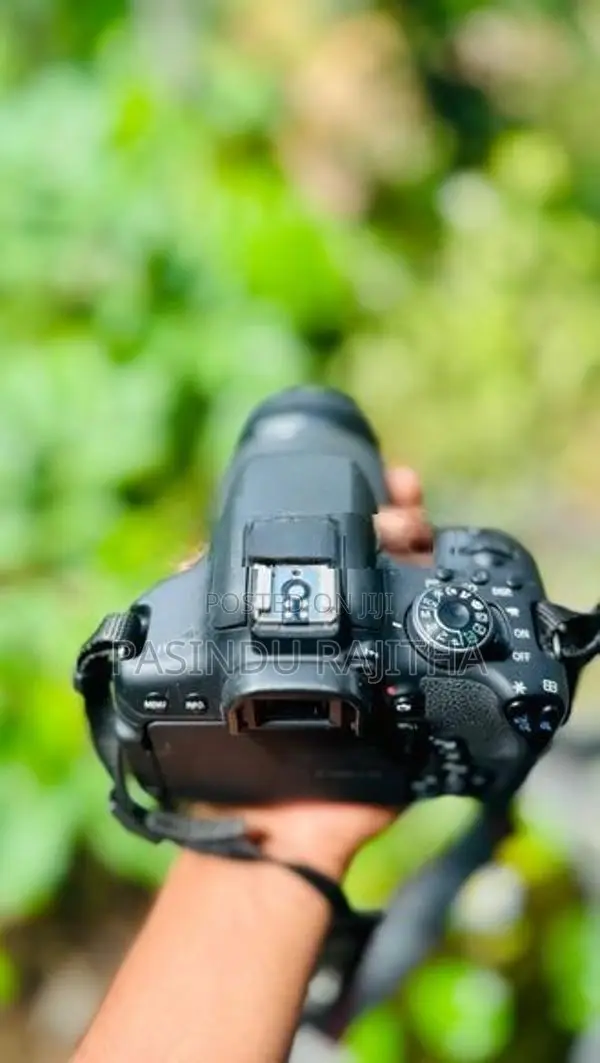 Canone750d