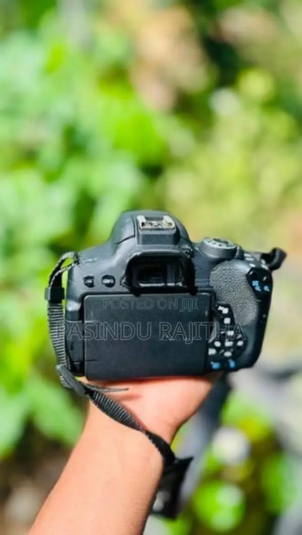 Canone750d