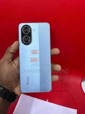 Xiaomi Poco C71 (Used)