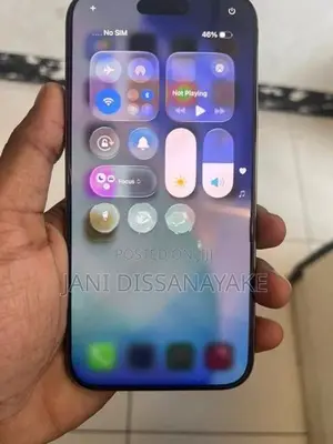 Apple iPhone 16 Pro Max (Used)