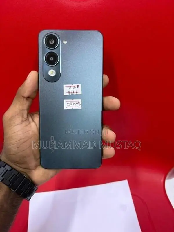 Vivo Y19e (Used)