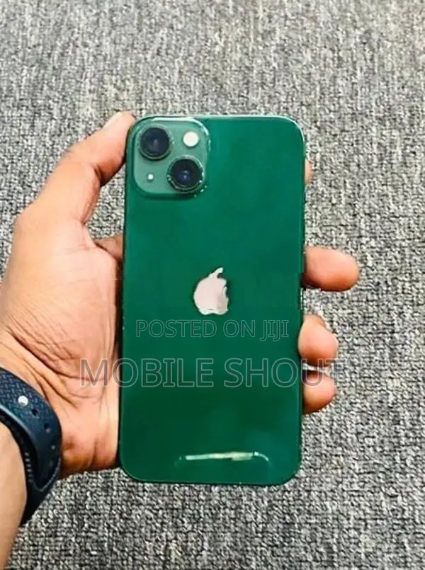 Apple iPhone 13 128GB (Used)