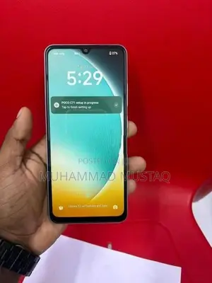 Xiaomi Poco C71 (Used)