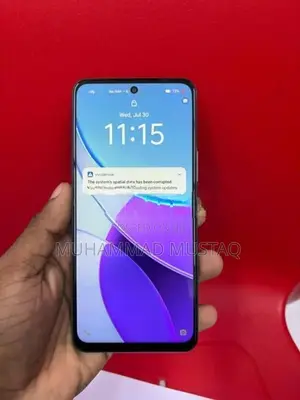 Vivo Y29 (Used)