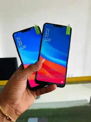 Oppo A3s 6GB , 128GB (Used)