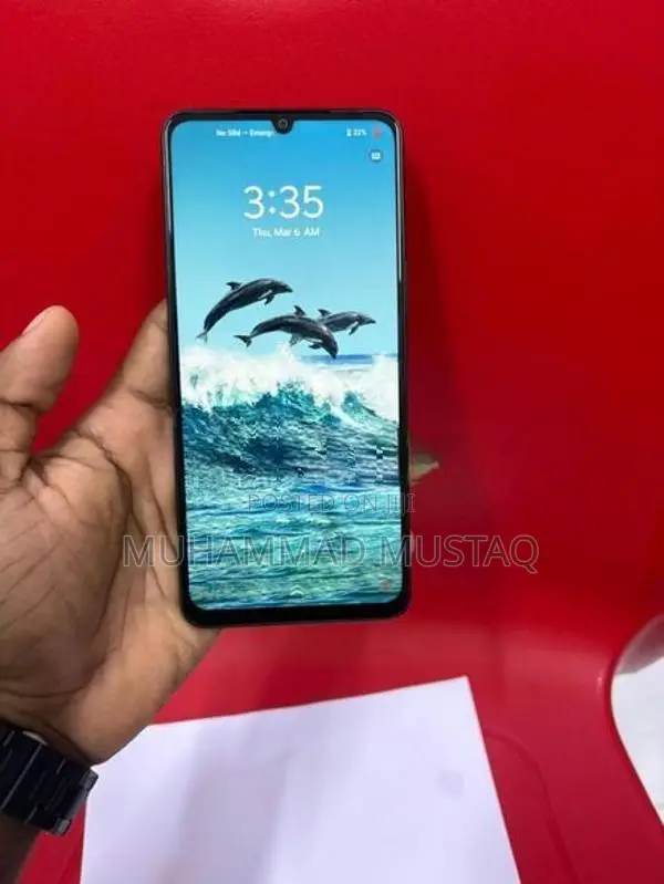 Vivo Y19e (Used)