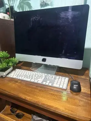 Apple iMac