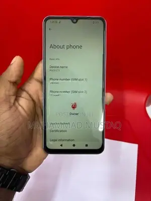 Xiaomi Poco C71 (Used)