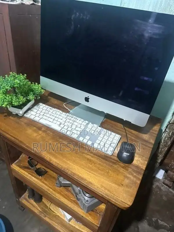 Apple iMac