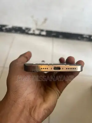 Apple iPhone 16 Pro Max (Used)