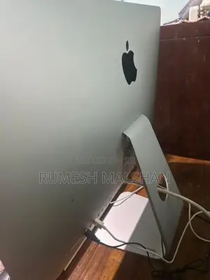 Apple iMac