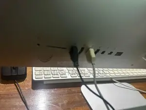 Apple iMac