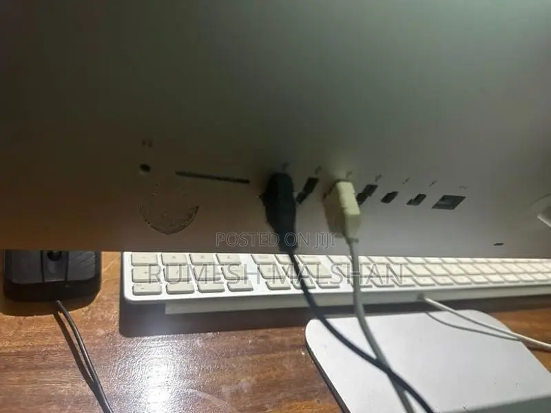 Apple iMac