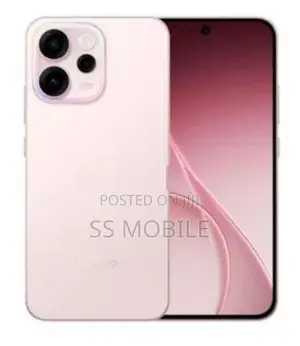 Oppo Reno 15F 12GB 512GB (Brand New)