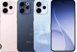 Oppo Reno 15F 12GB 512GB (Brand New)