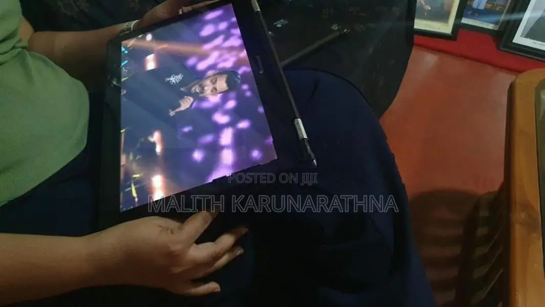 Lenovo Idea Pad 6th Gen Laptop