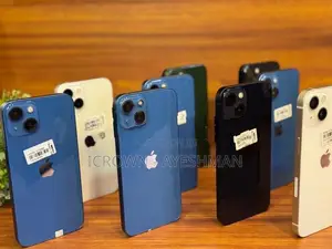 Apple iPhone 13 128GB (Used)