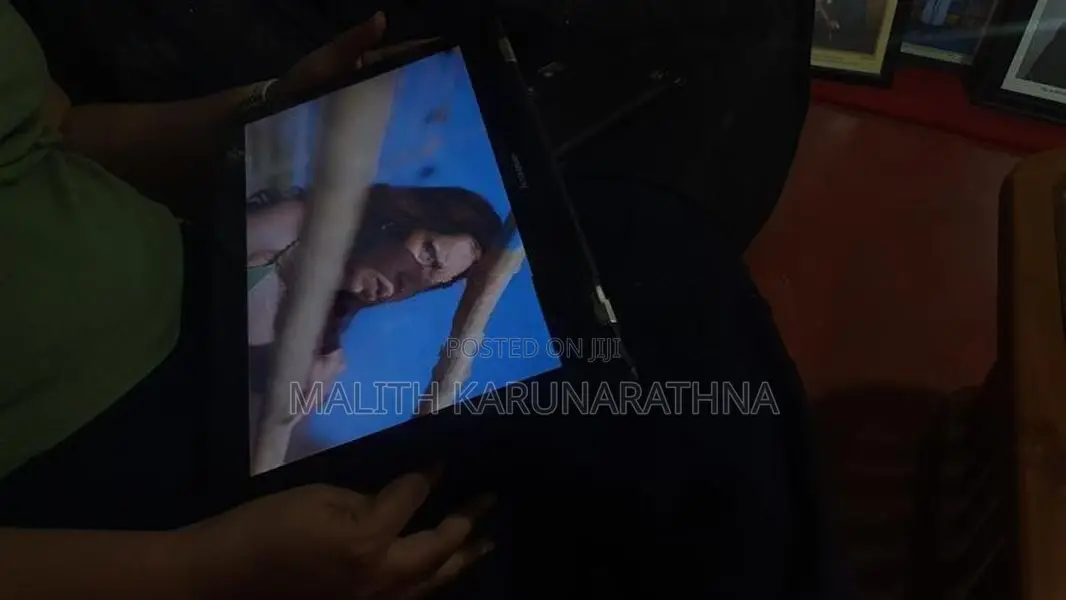 Lenovo Idea Pad 6th Gen Laptop