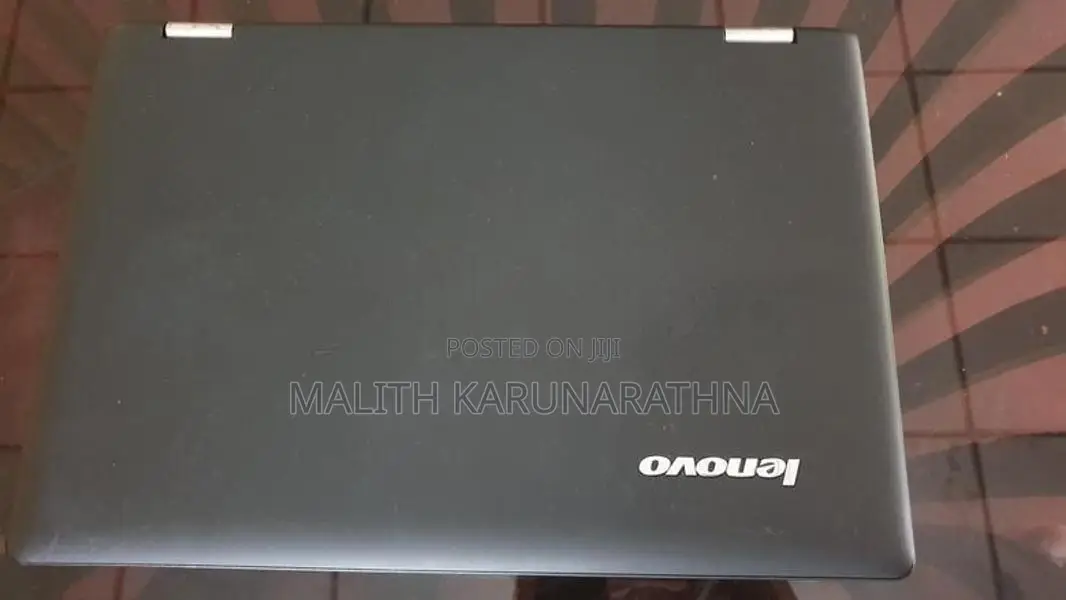 Lenovo Idea Pad 6th Gen Laptop