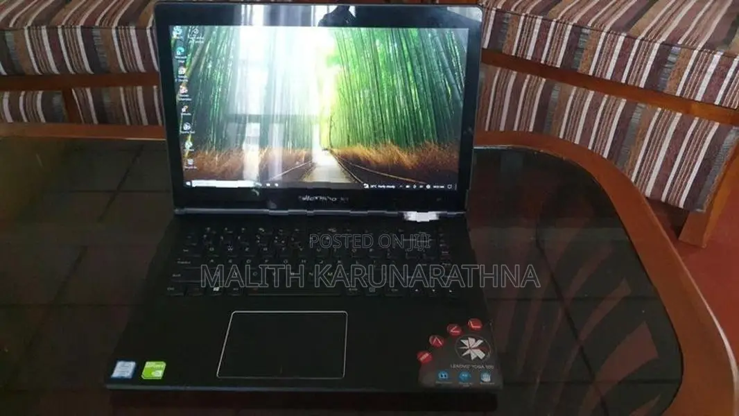 Lenovo Idea Pad 6th Gen Laptop