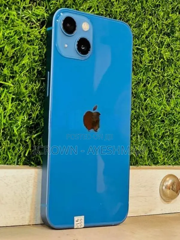 Apple iPhone 13 512GB (Used)