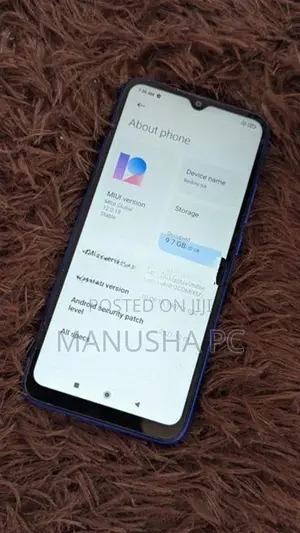 Xiaomi Redmi 9A (Used)
