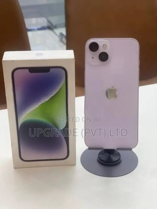 Apple iPhone 14 128GB (Used)