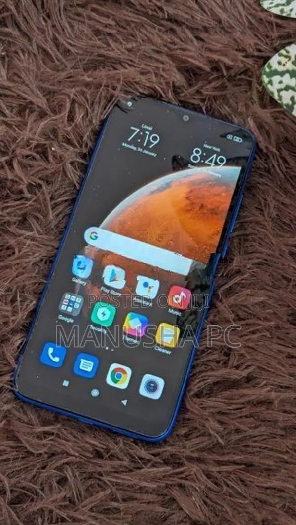Xiaomi Redmi 9A (Used)