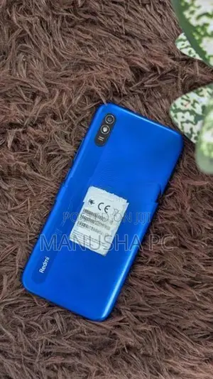 Xiaomi Redmi 9A (Used)